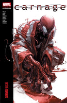 Carnage Modern Era Epic Collection: Carnage U.S.A. - 9781302965846