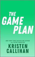 The Game Plan - 9781335016676