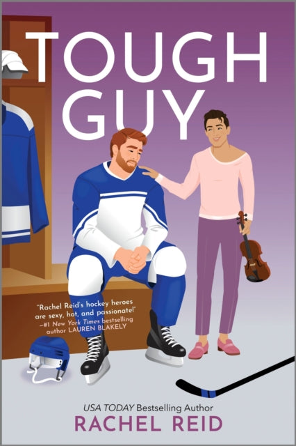 Tough Guy : Now Streaming on Crave and HBO Max
