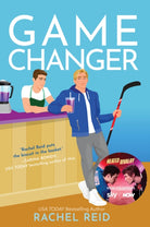 Game Changer : Now Streaming on Crave and HBO Max