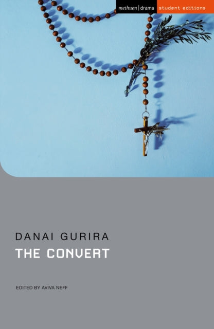 The Convert - 9781350366275
