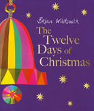The Twelve Days of Christmas - 9781382070751
