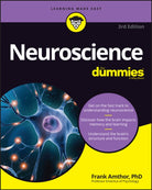Neuroscience For Dummies - 9781394171217