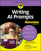 Writing AI Prompts For Dummies - 9781394244669