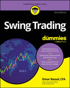 Swing Trading For Dummies - 9781394288427