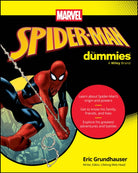 Spider-Man For Dummies - 9781394299324
