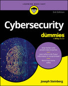 Cybersecurity For Dummies - 9781394318728