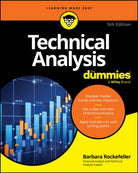 Technical Analysis For Dummies - 9781394376933