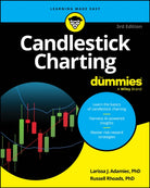 Candlestick Charting For Dummies - 9781394398157