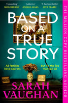 Based on a True Story : THE INSTANT SUNDAY TIMES BESTSELLER, guaranteed to keep you up all night...