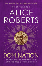 Domination - 9781398510081