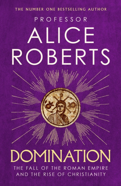 Domination - 9781398510081