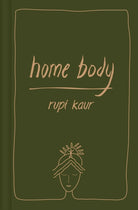 Home Body - 9781398511354