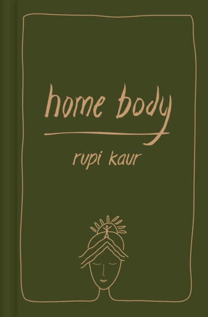 Home Body - 9781398511354