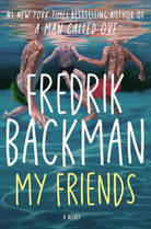 My Friends : The unforgettable INSTANT Sunday Times Bestseller! - 9781398516397