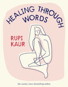 Healing Through Words - 9781398518797