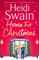 Home for Christmas : The most heart-warming and cosy festive story to curl up with this Christmas - 9781398519602
