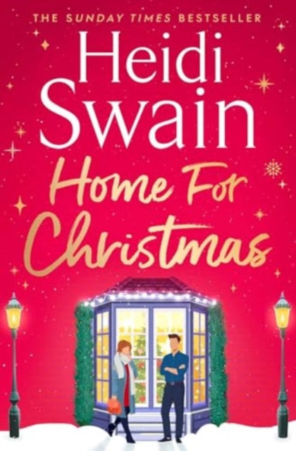 Home for Christmas : The most heart-warming and cosy festive story to curl up with this Christmas - 9781398519602