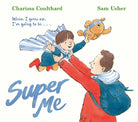 Super Me - 9781398524514