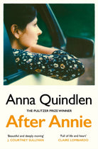 After Annie - 9781398525214
