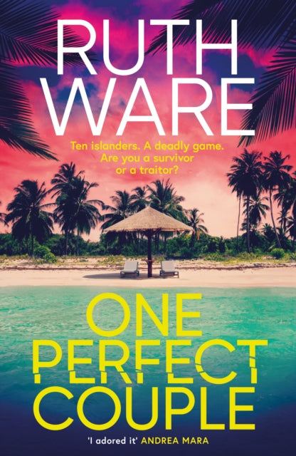 One Perfect Couple : Your new obsession for fans of The Traitors - 9781398526693