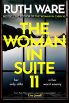 The Woman in Suite 11 - 9781398526723