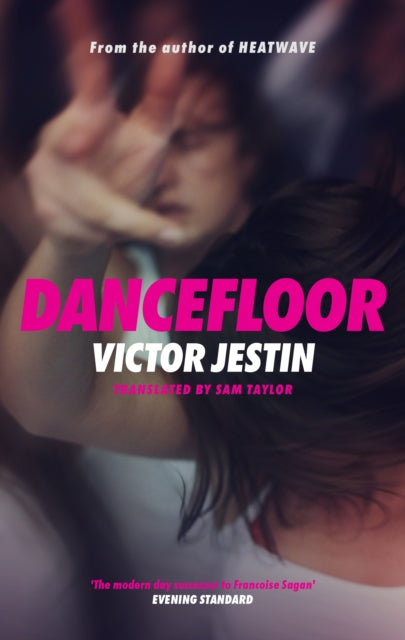 Dancefloor - 9781398531697