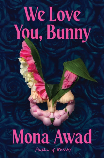 We Love You, Bunny - 9781398535152