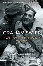 Twelve Post-War Tales : 'A marvel of the storyteller's art', Financial Times