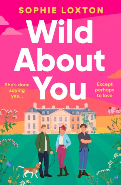 Wild About You : 'The perfect comfort read' Laura Wood - 9781398536685