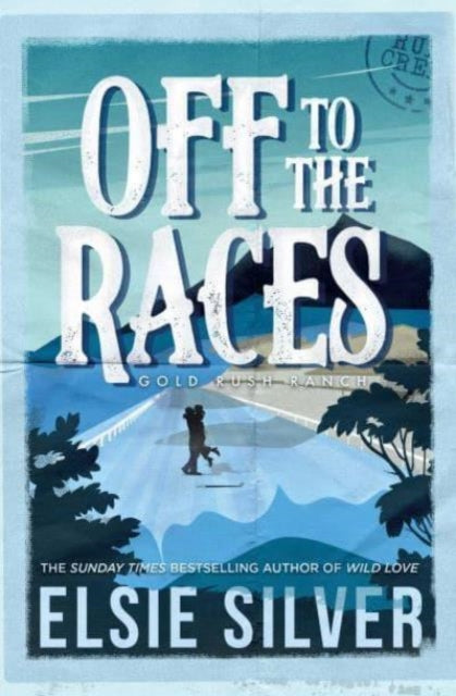 Off to the Races : Volume 1 - 9781398539204