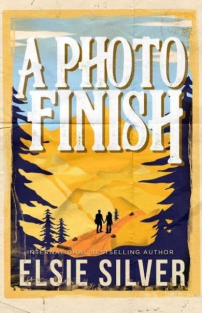 A Photo Finish : Volume 2 - 9781398539402