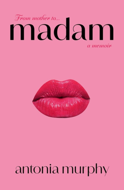 Madam - 9781398540347
