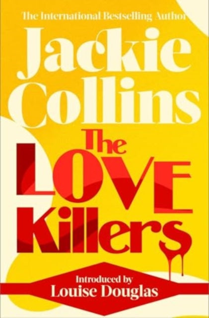 The Love Killers : introduced by Louise Douglas - 9781398541344