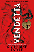 Vendetta : Volume 1