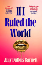 If I Ruled the World : A novel you NEED to read before watching The Devil Wears Prada from a former editor-in-chief!