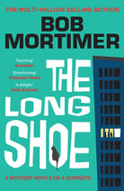 The Long Shoe : The instant bestseller from multi-million selling author