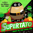 Supertato Night of the Living Veg - 9781398549883