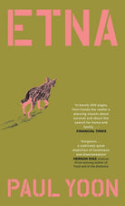 Etna : 'A piercing classic' Financial Times