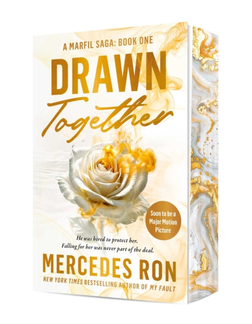 Drawn Together : A Billionaire Bodyguard Adult Romance with Romantic Suspense and Forbidden Love Volume 1