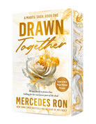 Drawn Together : A Billionaire Bodyguard Adult Romance with Romantic Suspense and Forbidden Love Volume 1