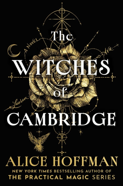 The Witches of Cambridge : The brand-new magical series from the author of Practical Magic