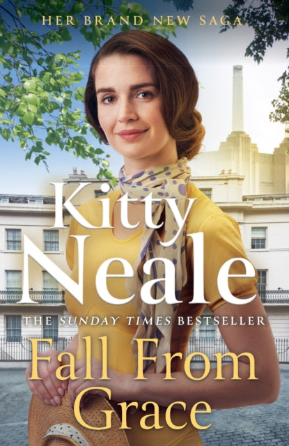 Fall From Grace : The BRAND NEW saga from Sunday Times bestselling author Kitty Neale for 2026!