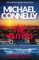The Waiting : The Brand New Ballard & Bosch Thriller - 9781398719033