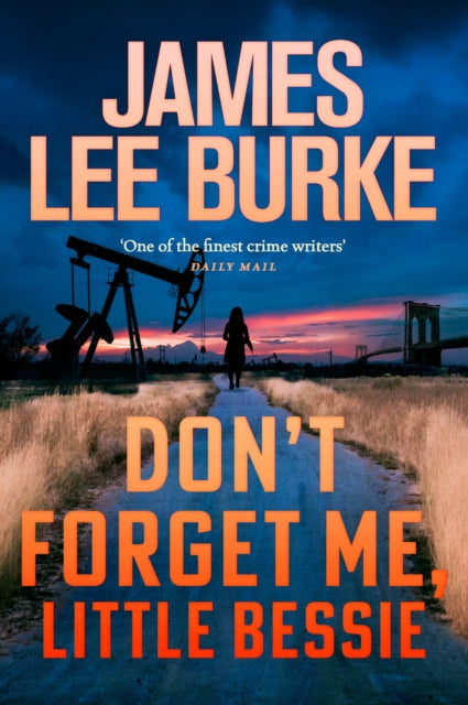 Don't Forget Me, Little Bessie - 9781398722507