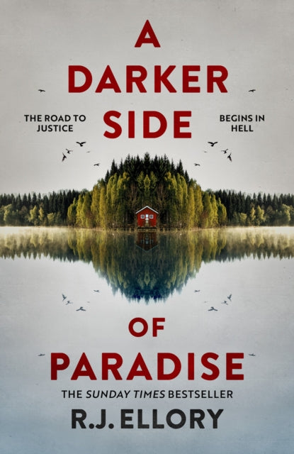 A Darker Side of Paradise - 9781398724006