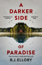 A Darker Side of Paradise - 9781398724006