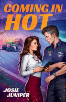 Coming in Hot : Frontunners Book 2 - 9781398724624