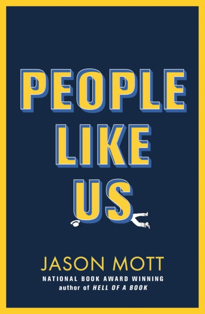People Like Us - 9781398727601