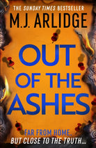 Out of the Ashes : The Brand New DI Helen Grace Thriller From The Million-copy Bestseller